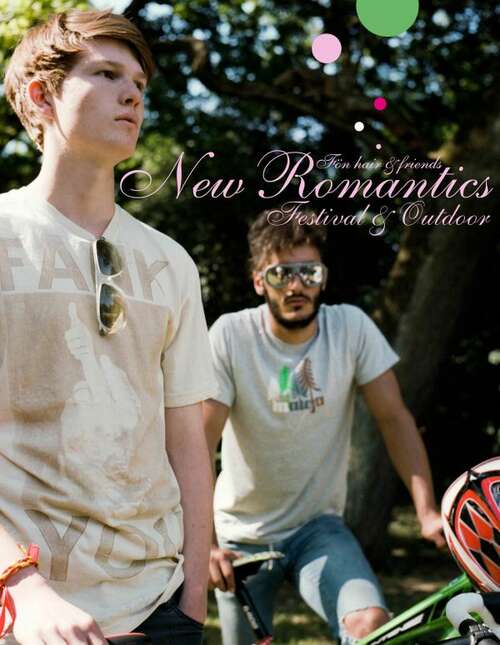 Newromantics 1